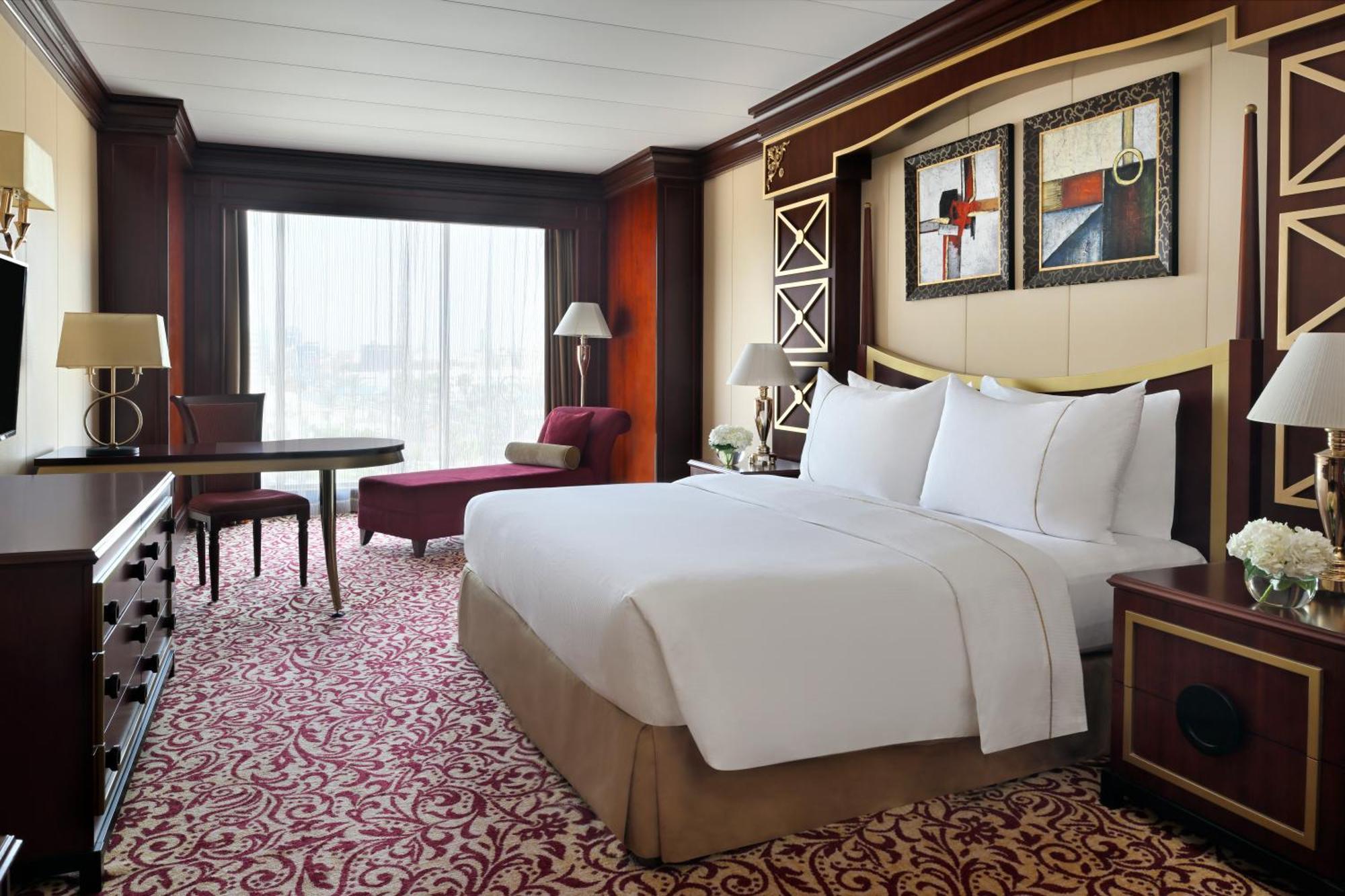 เมอเวนพิก โฮเทล ญิดดะฮ์ ซิตี้ สตาร์ Hotel เจดดาห์ ภายนอก รูปภาพ Deluxe Room